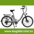 26"Electric Mountaion Bicycle (KB-E006)